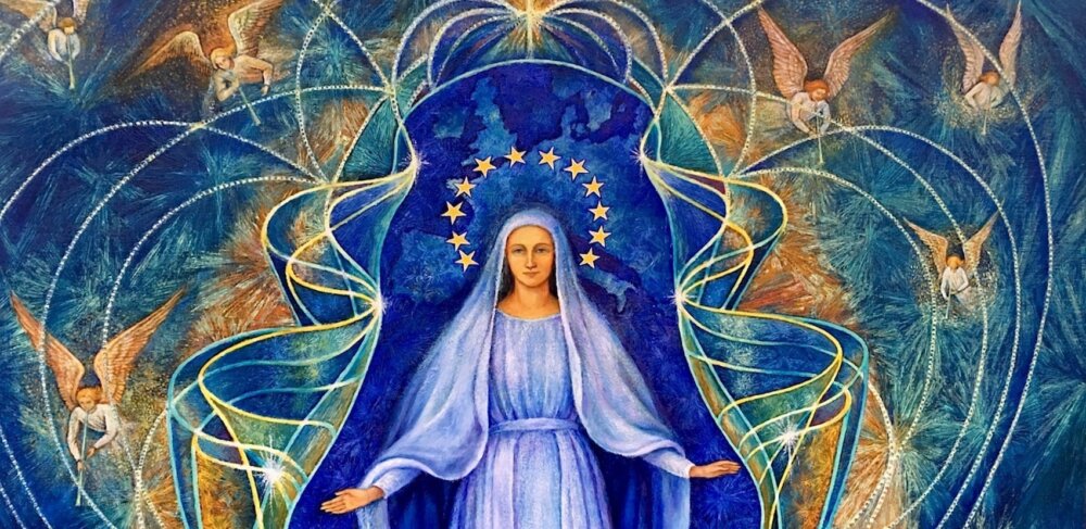 Zdjęcie okładkowe wpisu Ks. prof. Piotr MAZURKIEWICZ: Europeizacja Europy