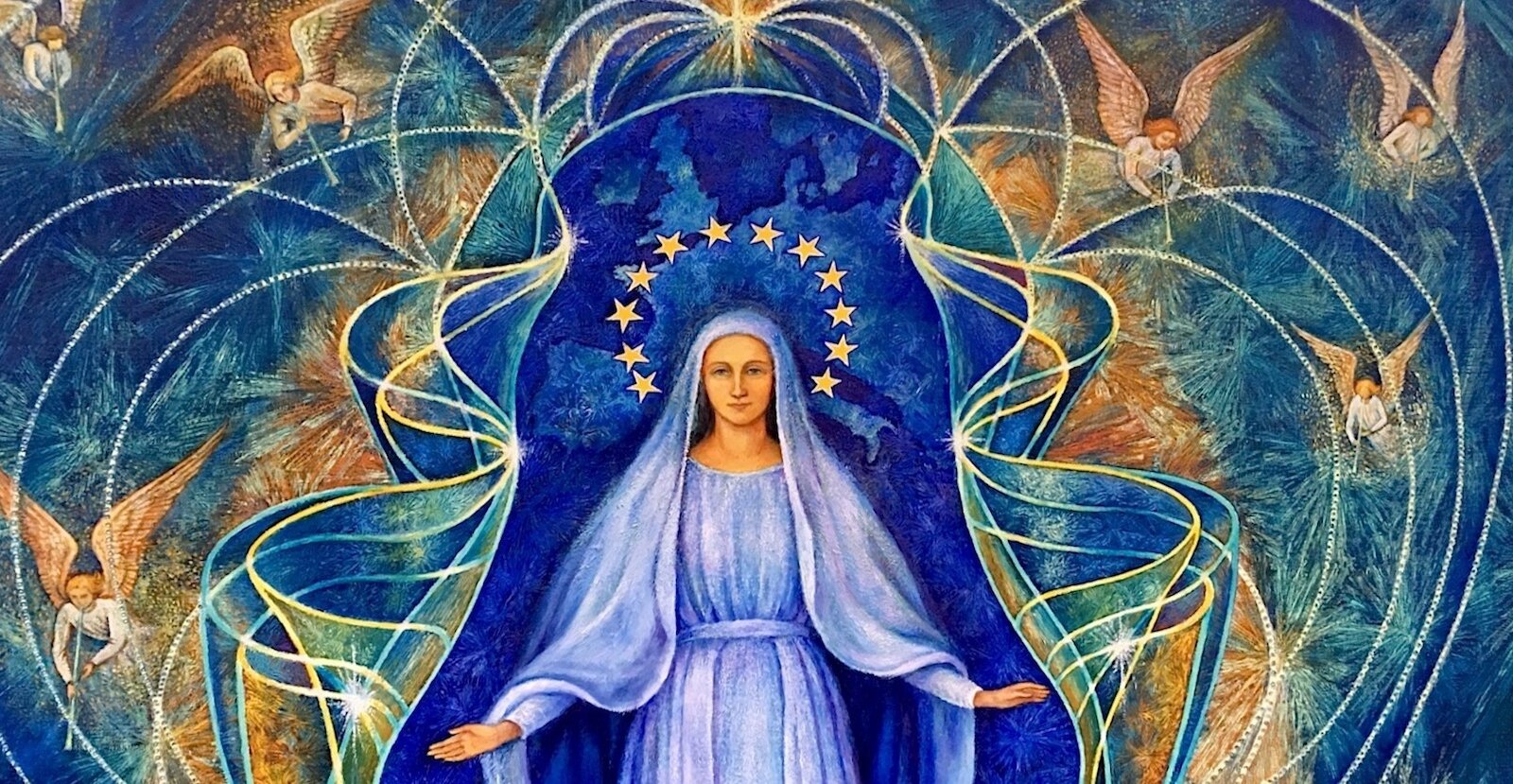 Ks. prof. Piotr MAZURKIEWICZ: Europeizacja Europy