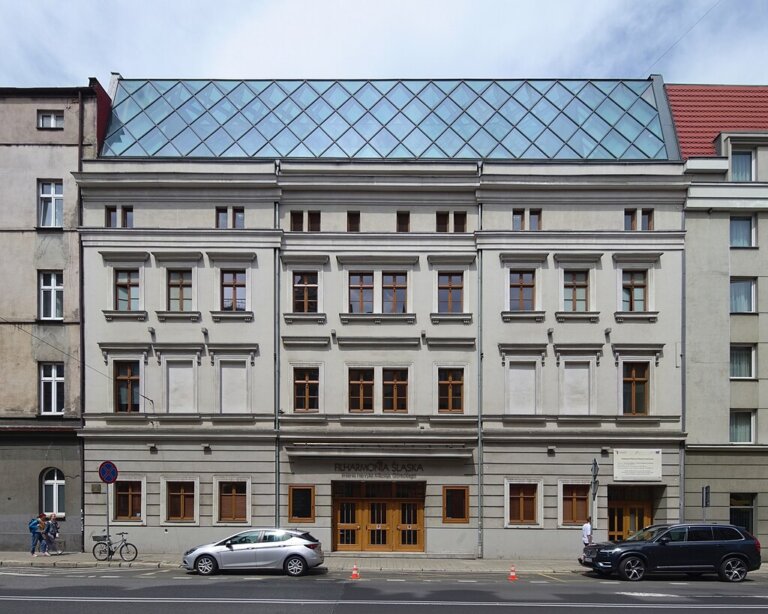 Śląskie Rytmy Industrii