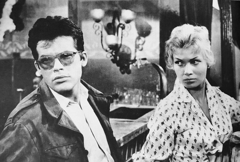 Lista Polskiego Dziedzictwa Filmowego