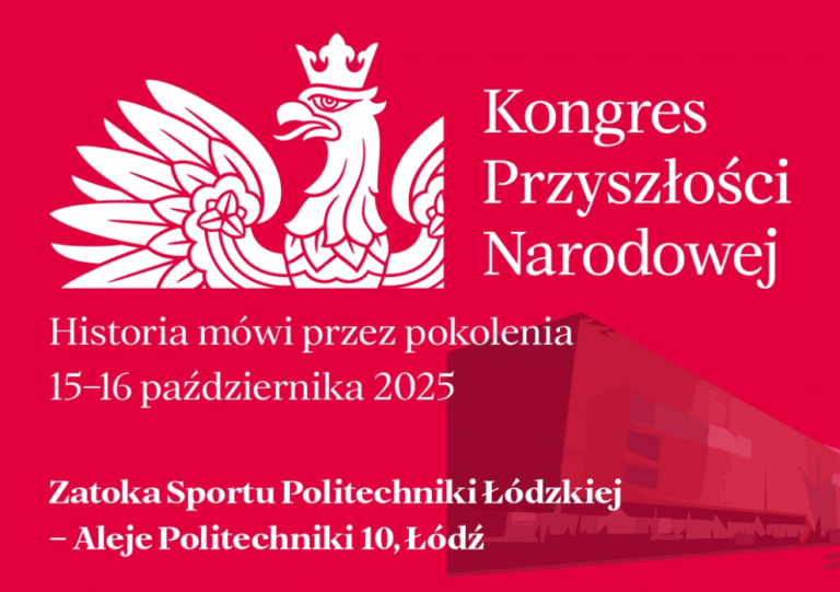 Kongres Przyszłości Narodowej