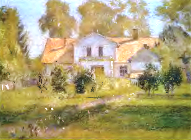 Marian Ruzamski uhonorowany wystawą na Zamku Tarnowskich w Tarnobrzegu