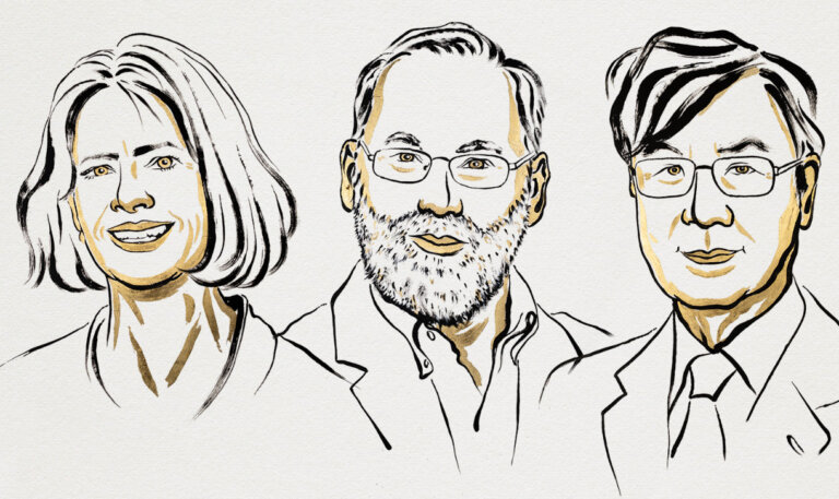 Nobel z medycyny 2025