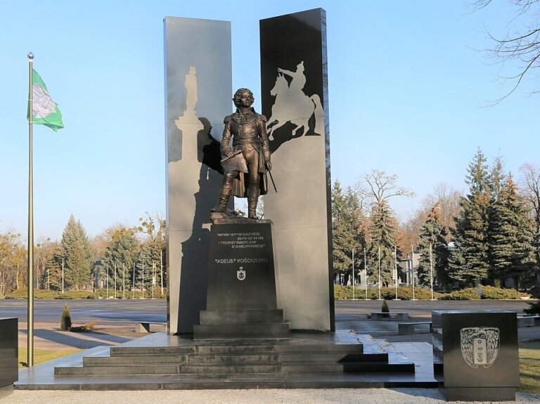 Gry wojenne w Akademii Wojsk Lądowych