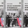 Juraj KASARDA: Udział Słowaków w powstaniu warszawskim