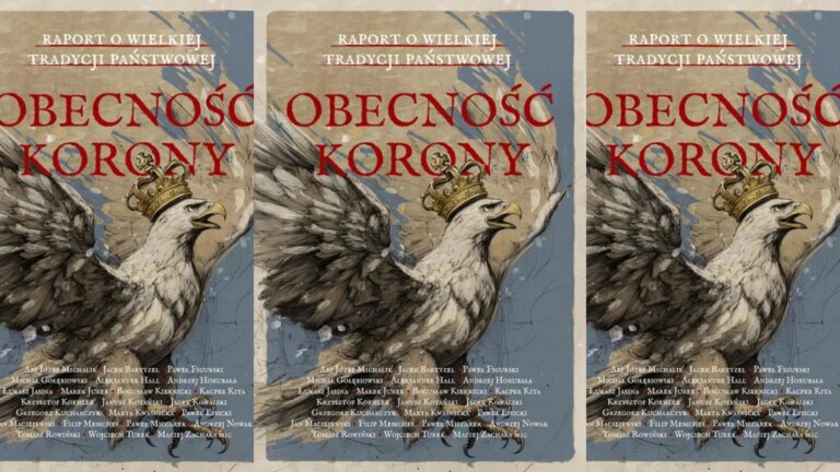 Aleksander HALL: Czy Charles de Gaulle był monarchistą?