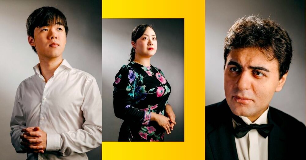 Konkurs Chopinowski 2025.