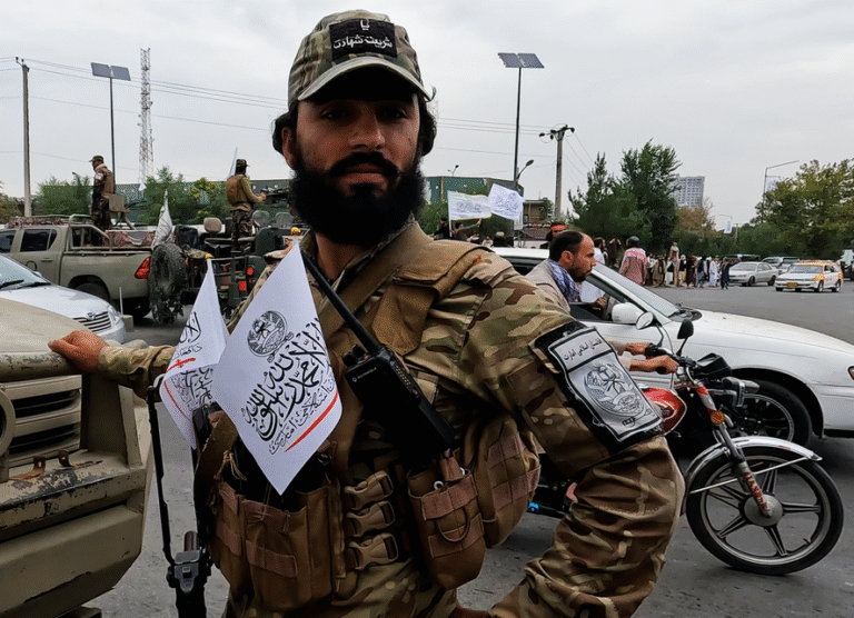 Konflikt Afganistanu z Pakistanem