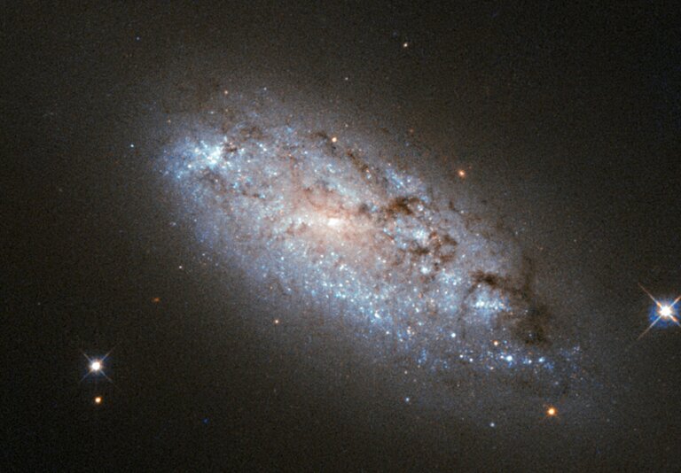 NGC 949