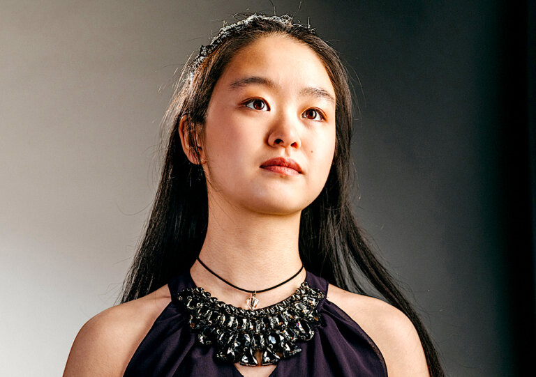Tianyao LYU