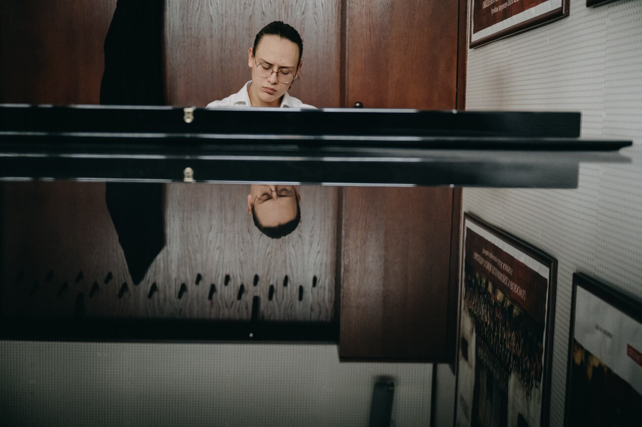 Yehuda Prokopowicz FOT W Grzędziński NIFC