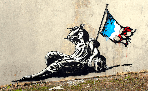 Front antyrepublikański