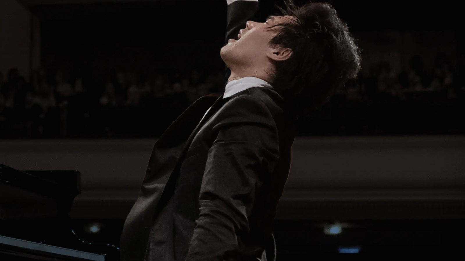 Marta ARENDT: Chopin i jego wielbiciele z Dalekiego Wschodu