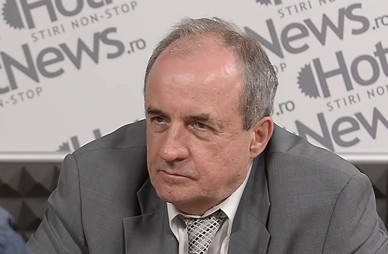 Janusz BUGAJSKI (1954-2025) chętnie dzielił się z nami swoją wiedzą