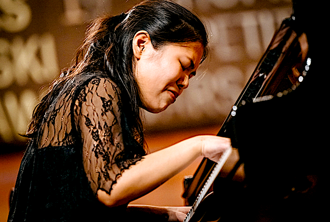 Miyu SHINDO