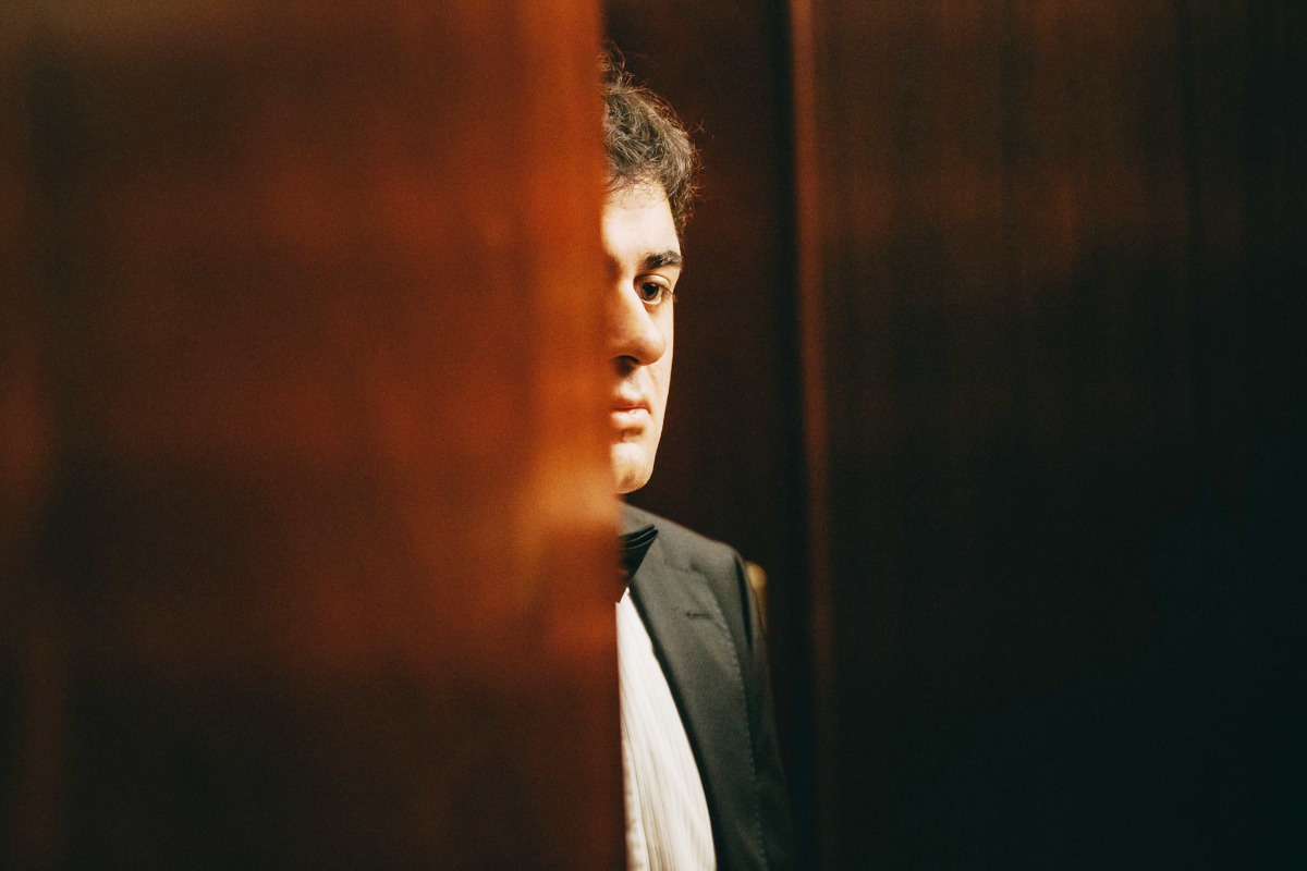 David Khrikuli