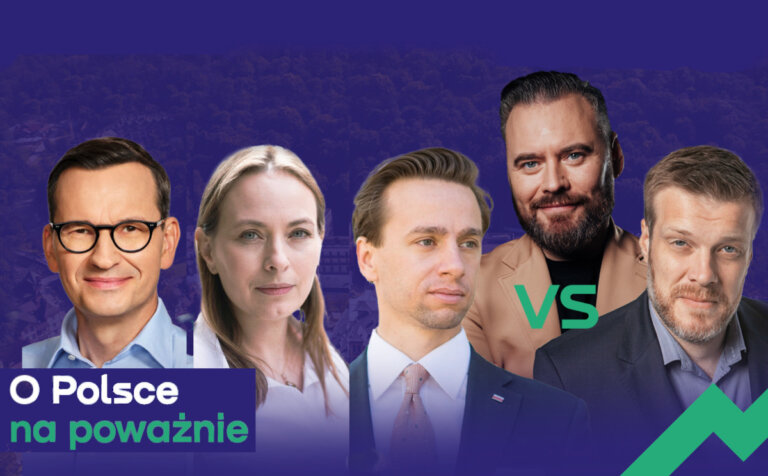 forum w krynicy zapowiedź