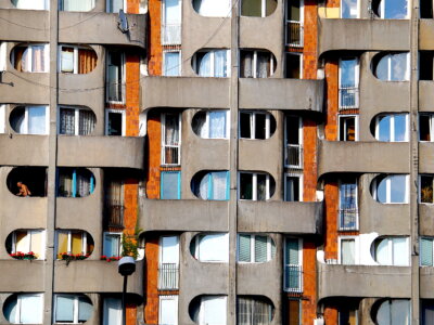 Jolanta PAWNIK: Wrocławska królowa architektury. Historia Jadwigi Grabowskiej-Hawrylak