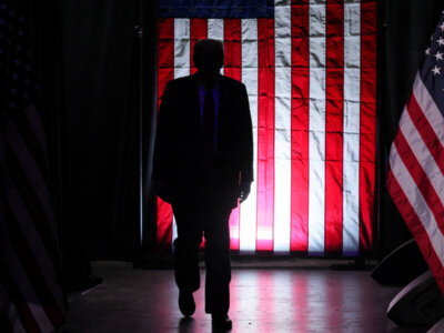 Zdjęcie okładkowe wpisu Prof. Zbigniew LEWICKI: Donald Trump zmierza w stronę trzeciej kadencji