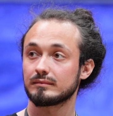 Photo of Roman SIGOW