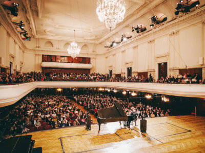 Artur SZKLENER: Polskość i uniwersalizm