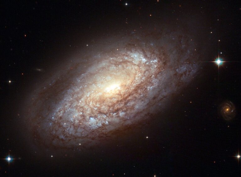 NGC 2397