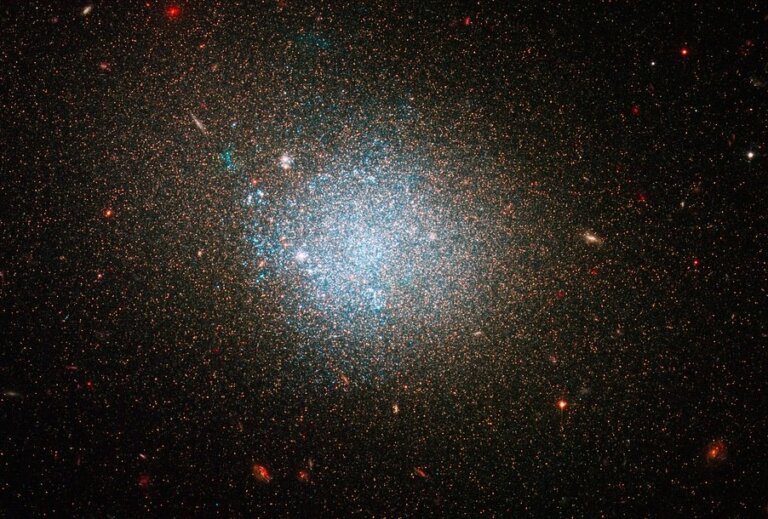 NGC 4163