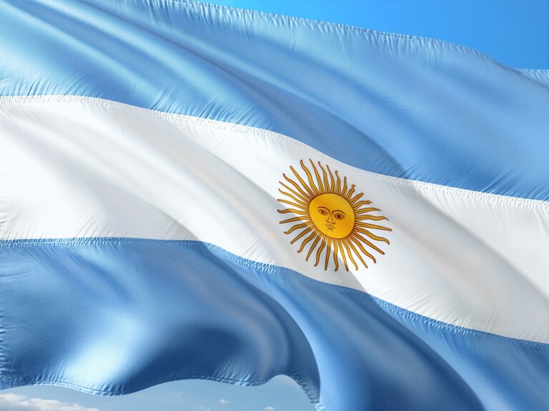 Wybory parlamentarne w Argentynie