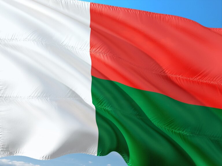 Kryzys polityczny na Madagaskarze