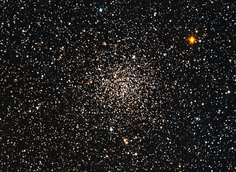 NGC 6791
