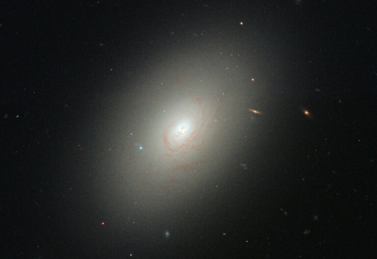 NGC 4150