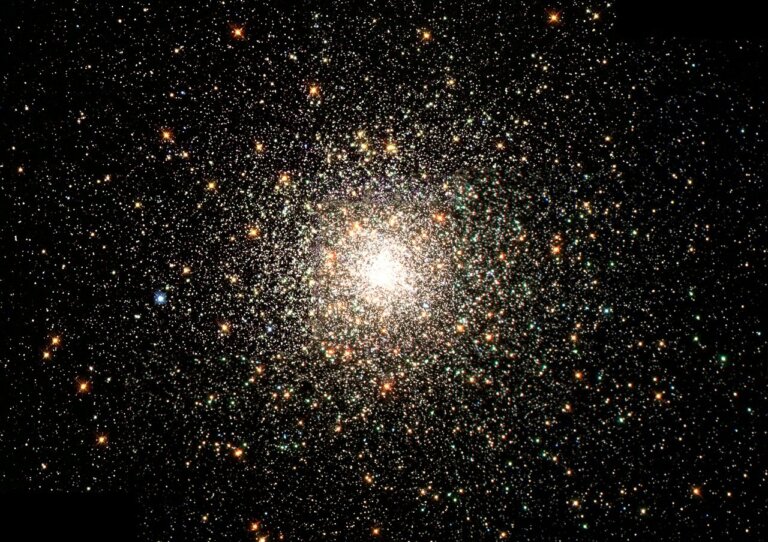 Messier 80