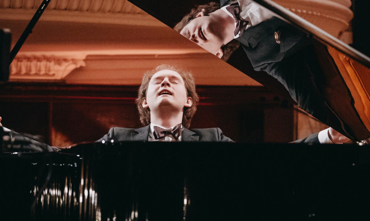 Prof. Aleksander SURDEJ: Konkurs Chopinowski. Polski soft power