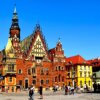 Jolanta PAWNIK: Ratusz, który najlepiej zna historię Wrocławia