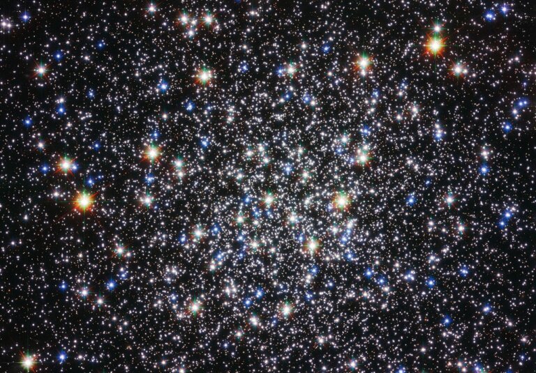 Messier 12