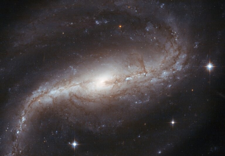 NGC 7479