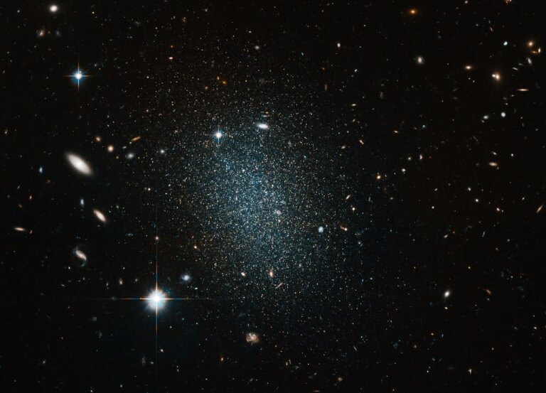 ESO 540-030