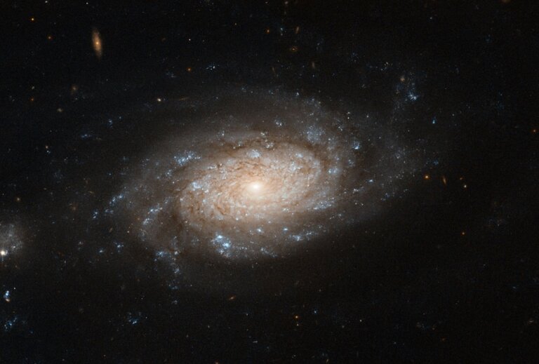 NGC 3259