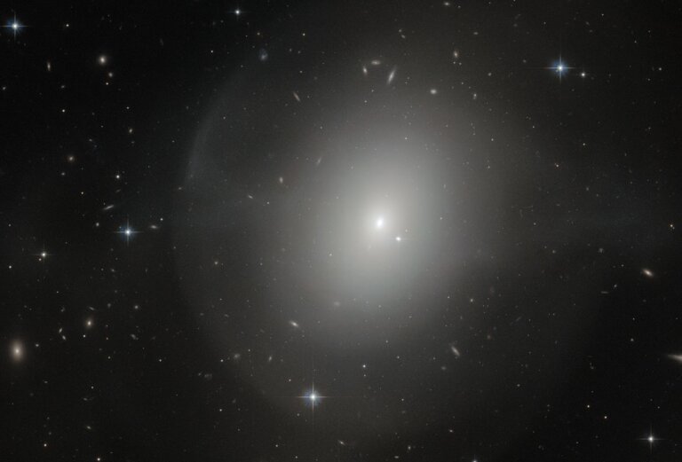 NGC 2865