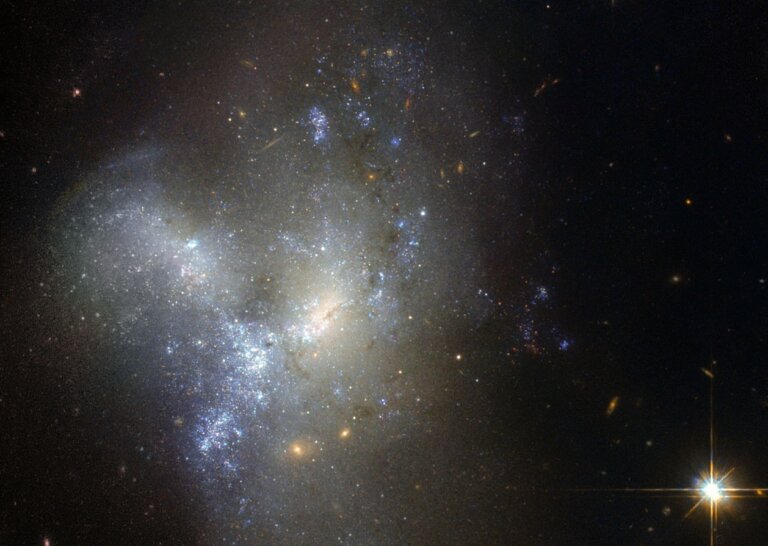 NGC 1487