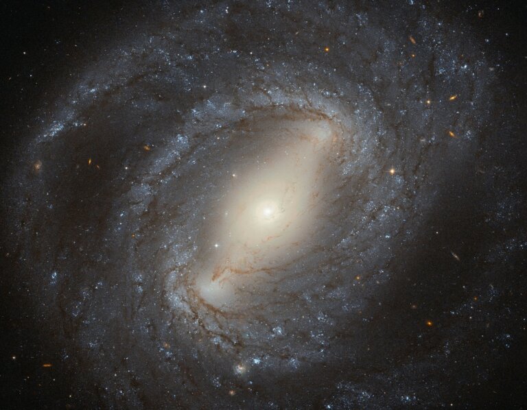 NGC 4394