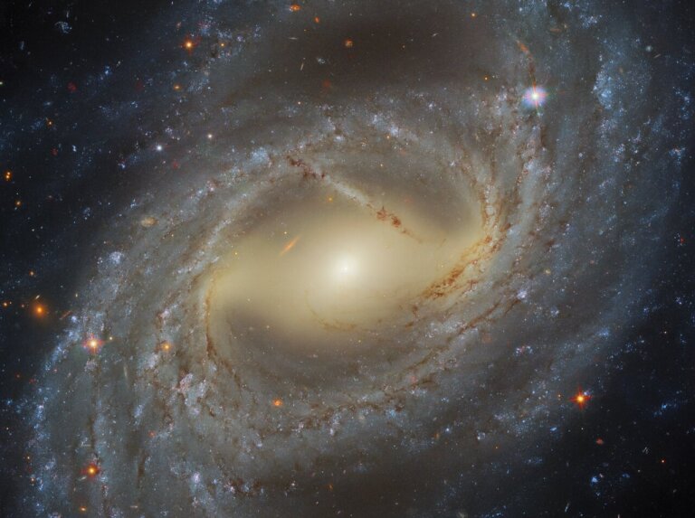 NGC 7329