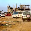 Tommaso della LONGA: Humanitarian Law Is No Longer Taken for Granted