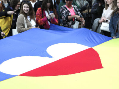 Roman SIGOW: Польща та Україна – до спільного українського майбутнього