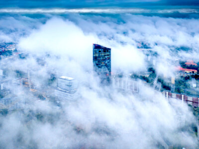 Michał KŁOSOWSKI: Wrocław – ville reconstruite, ville à reconstruire