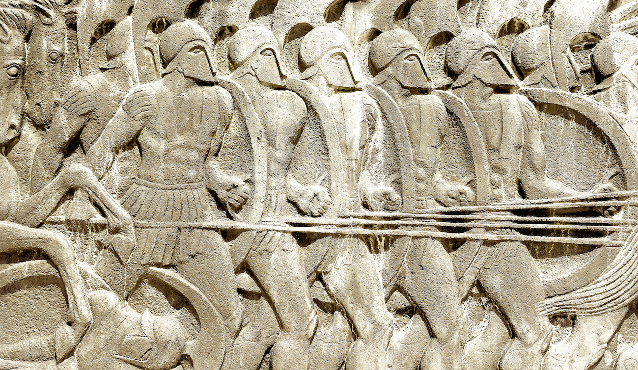 Jacques ATTALI: Zostaliśmy sami