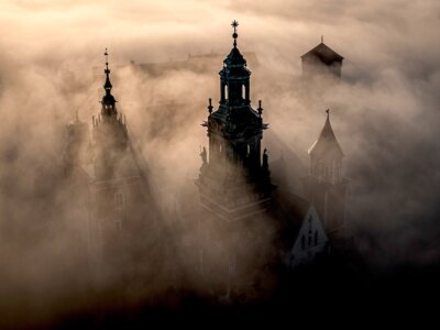 Zdjęcie okładkowe wpisu Agaton KOZIŃSKI: Program Czyste Powietrze. Porażka polskiego państwa