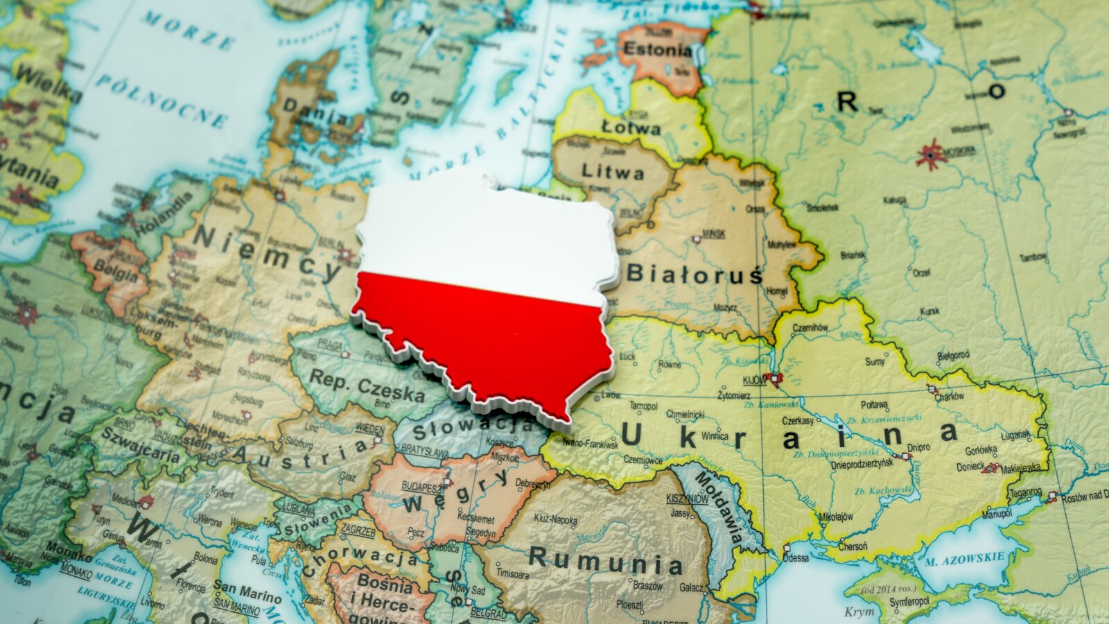 Bogdan ZDROJEWSKI: Samorządowa Polska wpadła w korkociąg