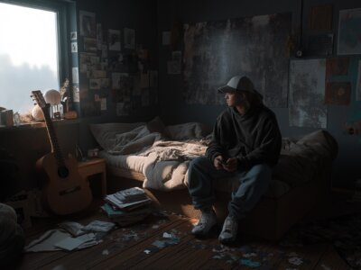 Aleksandra MAŁOŃ: Pokolenie bez zachwytu. Dlaczego młodych ludzi coraz mniej rzeczy cieszy?