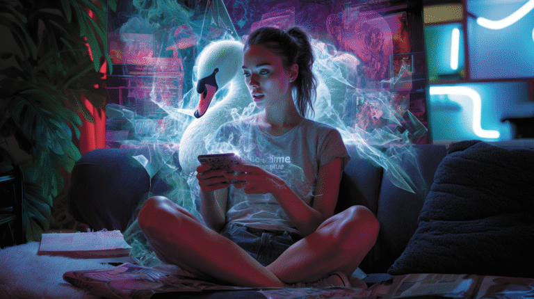 Sora 2 oszukuje ludzi